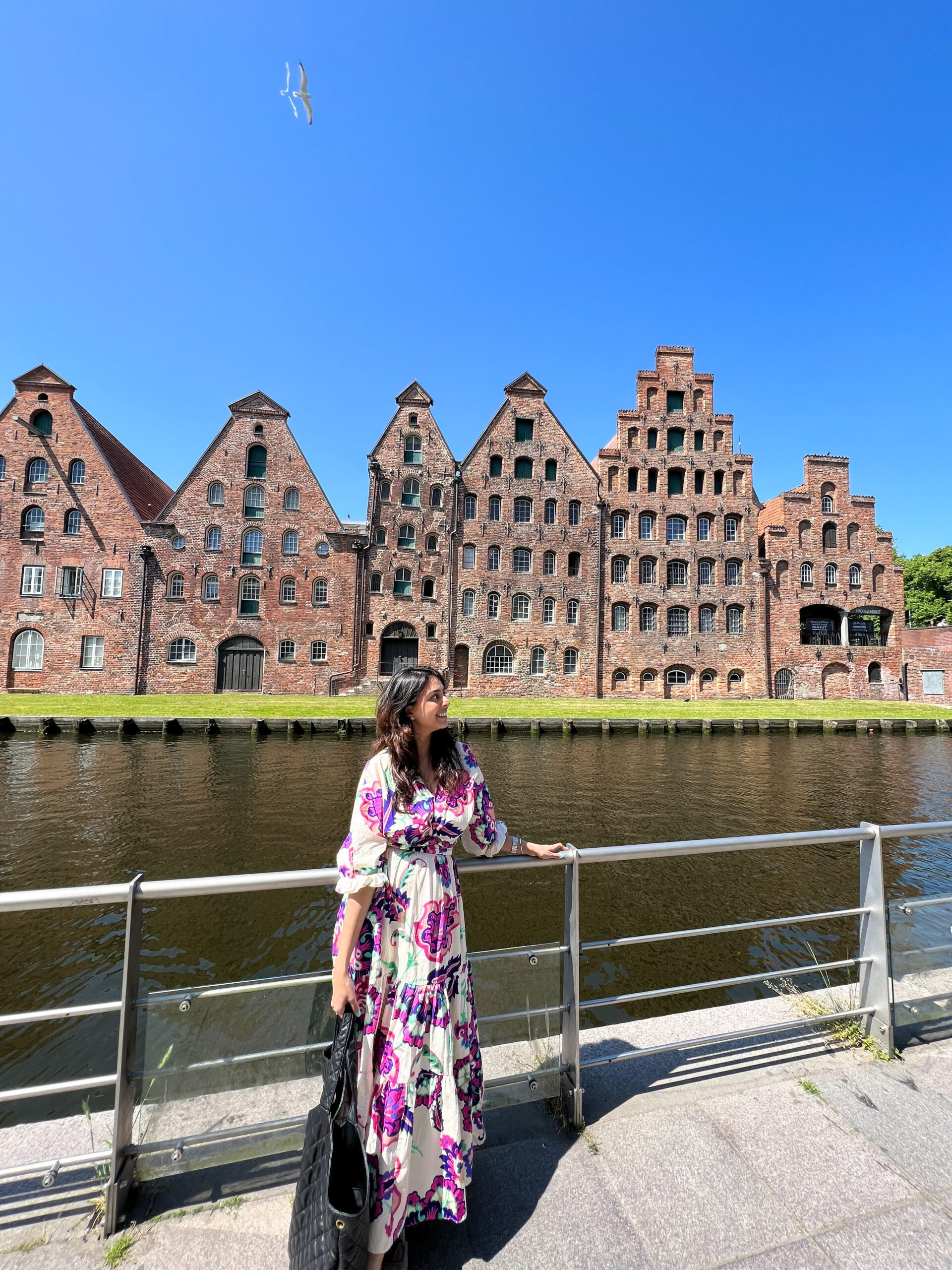 Lübeck: A Sweet Escape to Marzipan Cafés, Architectural Marvels and Travemünde Delights