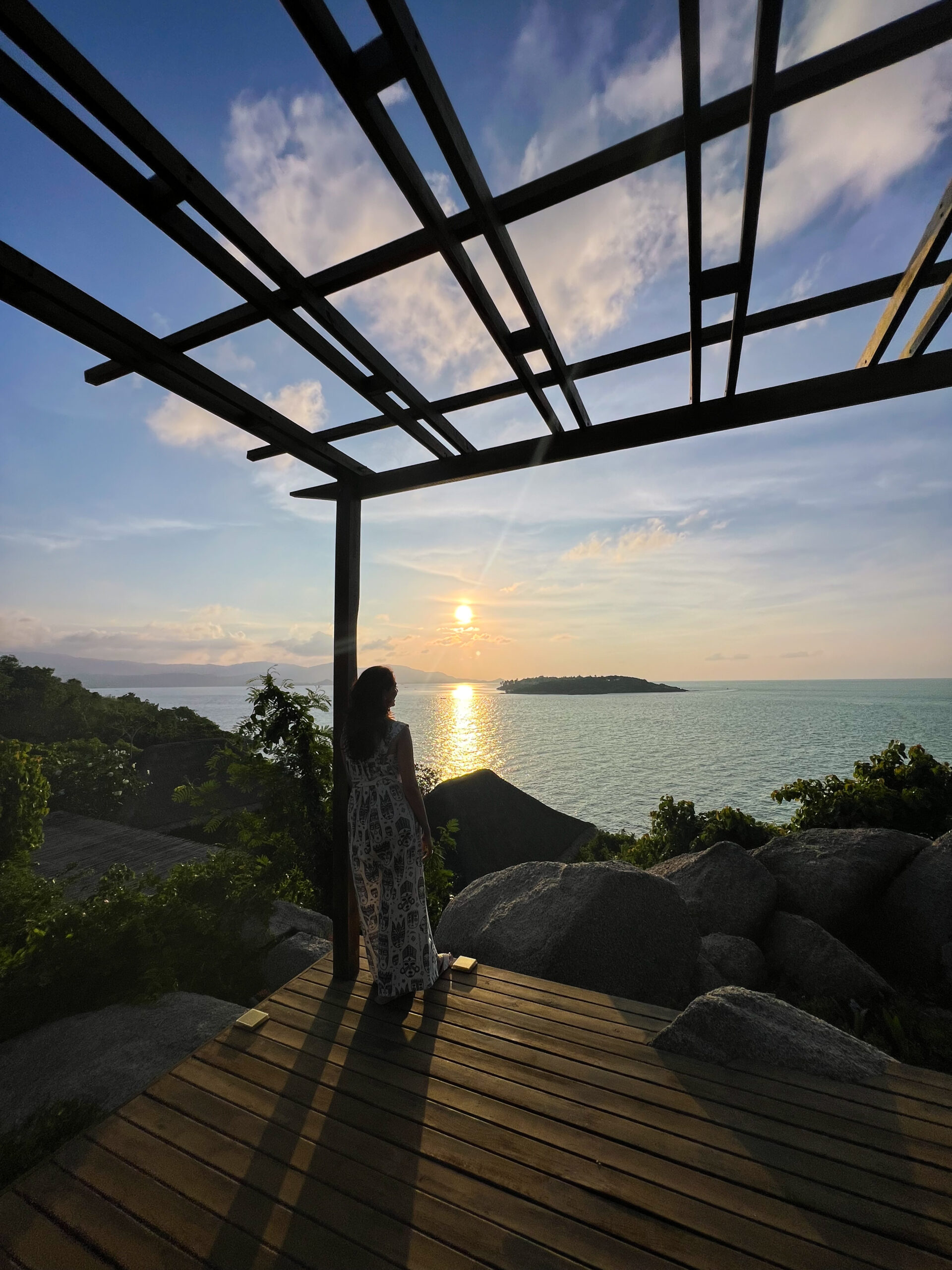 Six Senses Koh Samui- Experience the Enthralling Beauty of the Luxurious Resort